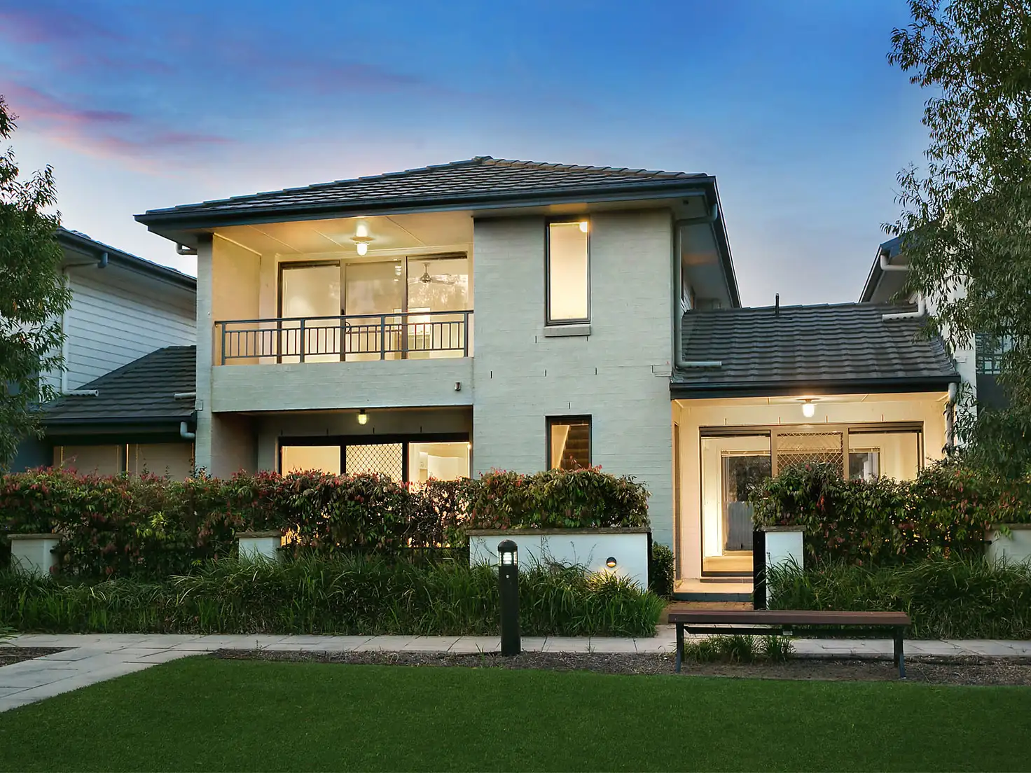 Main view of Homely house listing, 4 Balmoral Terrace, Harrington Park NSW 2567