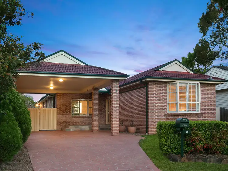 Main view of Homely house listing, 16 Glendale Avenue, Padstow NSW 2211