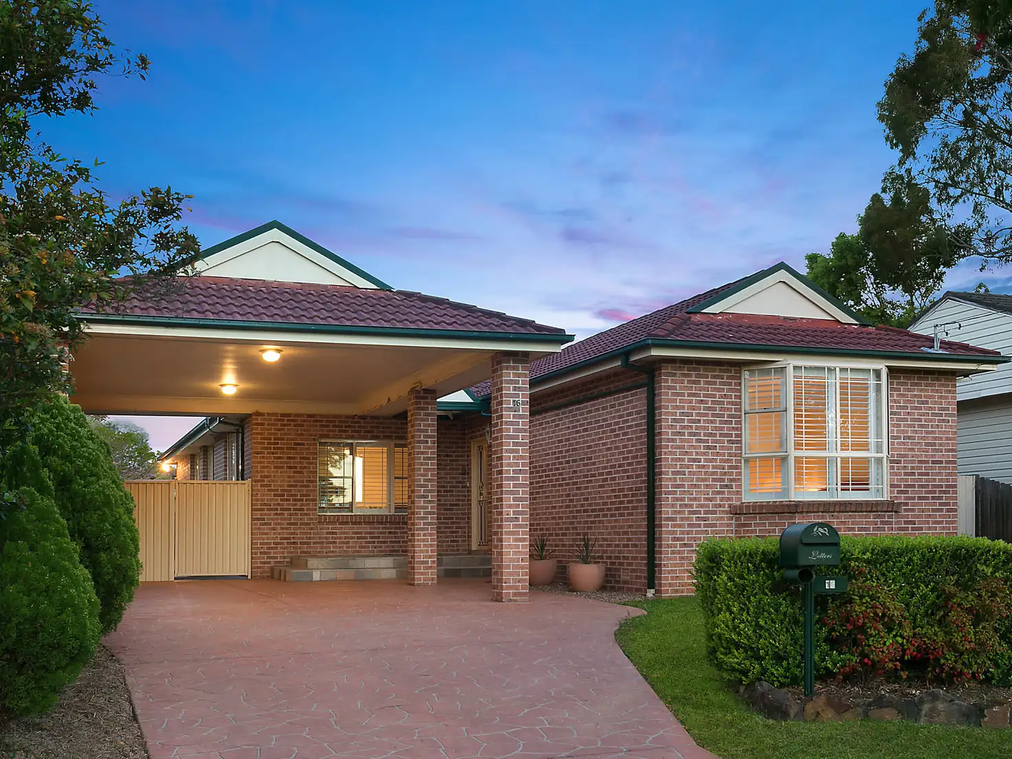 Main view of Homely house listing, 16 Glendale Avenue, Padstow NSW 2211