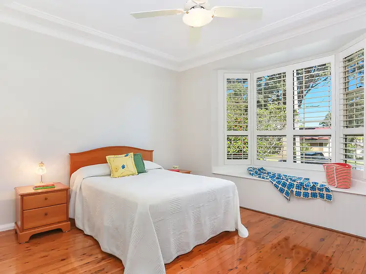 Fourth view of Homely house listing, 16 Glendale Avenue, Padstow NSW 2211