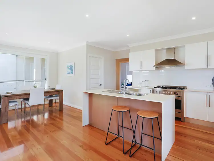 Second view of Homely house listing, 41 Donovan Boulevard, Gregory Hills NSW 2557