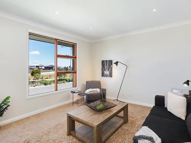 Third view of Homely house listing, 41 Donovan Boulevard, Gregory Hills NSW 2557