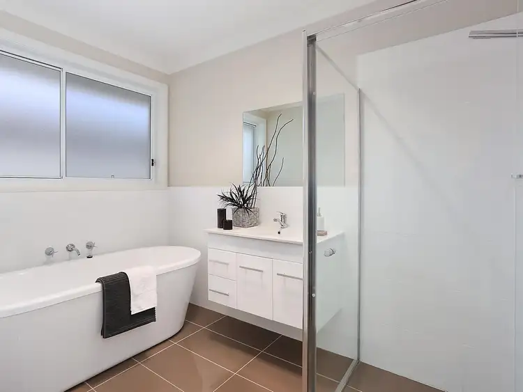 Fifth view of Homely house listing, 41 Donovan Boulevard, Gregory Hills NSW 2557