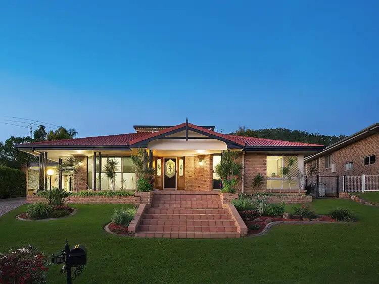 17 Cargill Avenue, Frenchville QLD 4701