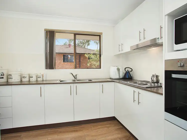 Second view of Homely unit listing, 21/71 Meredith Street, Bankstown NSW 2200