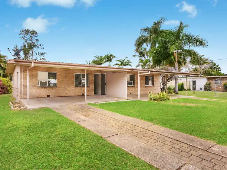 108 Grosskopf Street, Frenchville QLD 4701