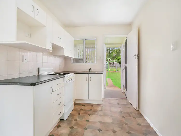 Second view of Homely block of units listing, 108 Grosskopf Street, Frenchville QLD 4701