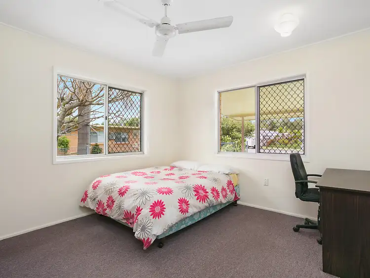 Sixth view of Homely block of units listing, 108 Grosskopf Street, Frenchville QLD 4701