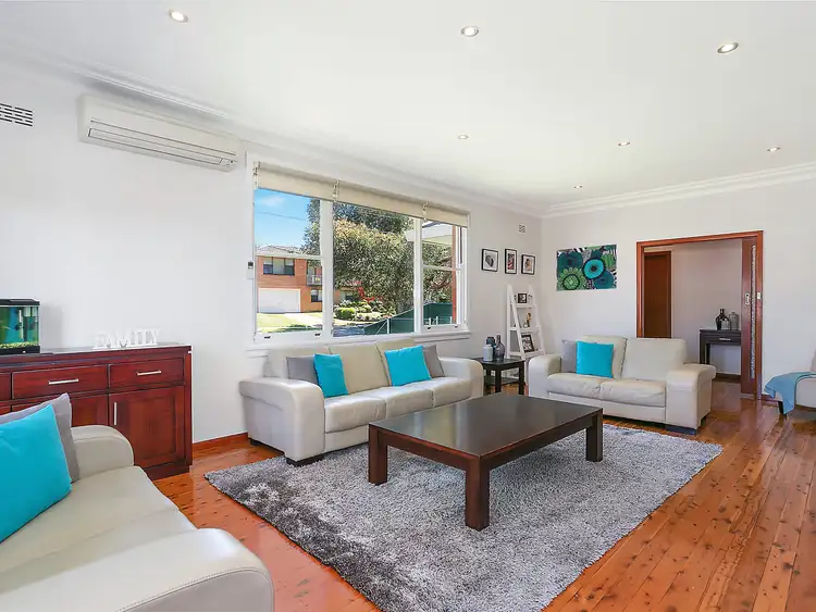 Second view of Homely house listing, 1 Pamela Avenue, Peakhurst Heights NSW 2210