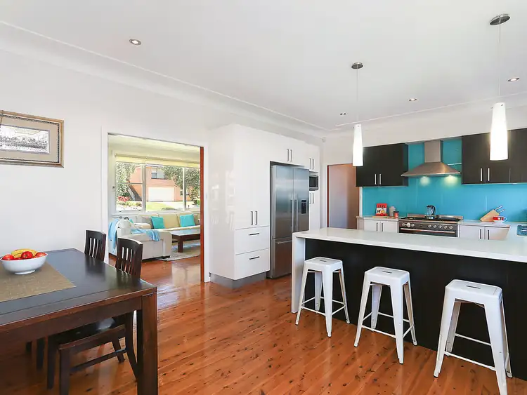 Third view of Homely house listing, 1 Pamela Avenue, Peakhurst Heights NSW 2210