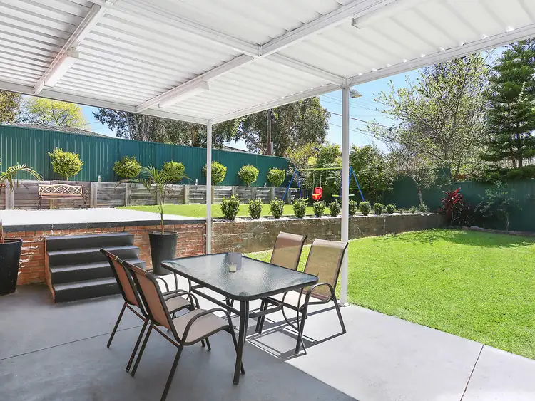 Fourth view of Homely house listing, 1 Pamela Avenue, Peakhurst Heights NSW 2210