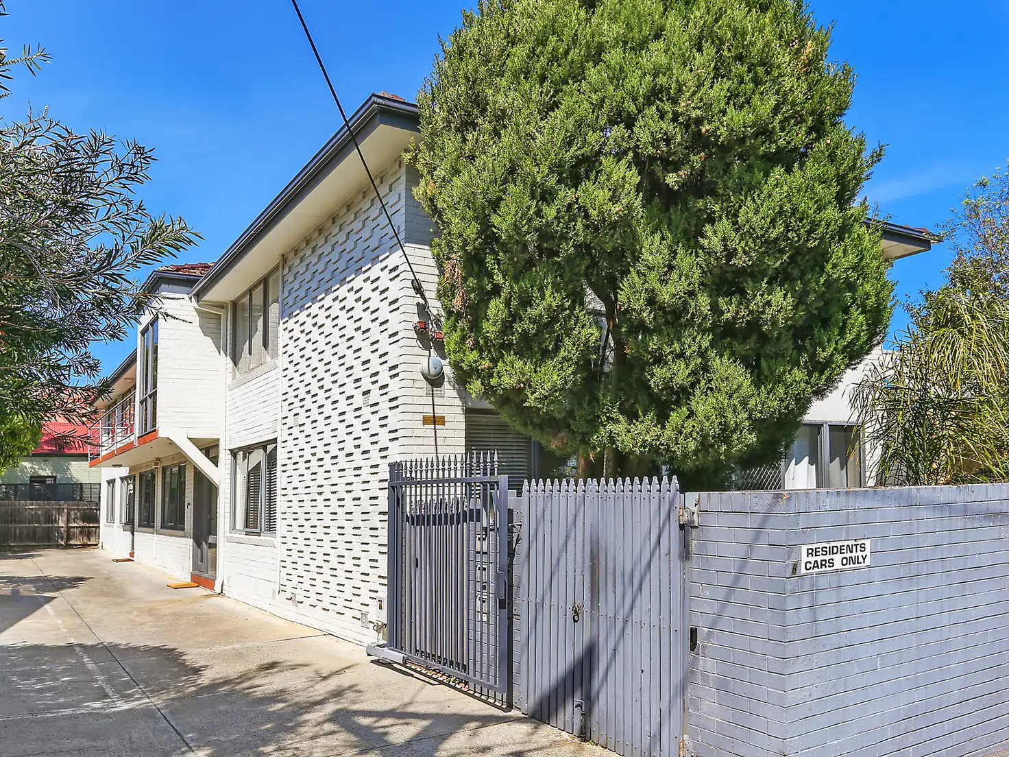 Main view of Homely apartment listing, 6/8 Queen Street, St Kilda East VIC 3183
