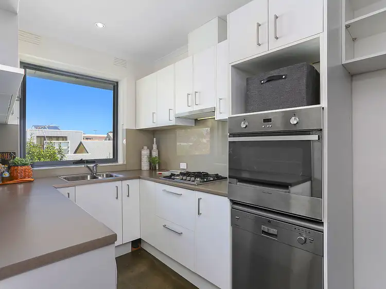 Third view of Homely apartment listing, 6/8 Queen Street, St Kilda East VIC 3183