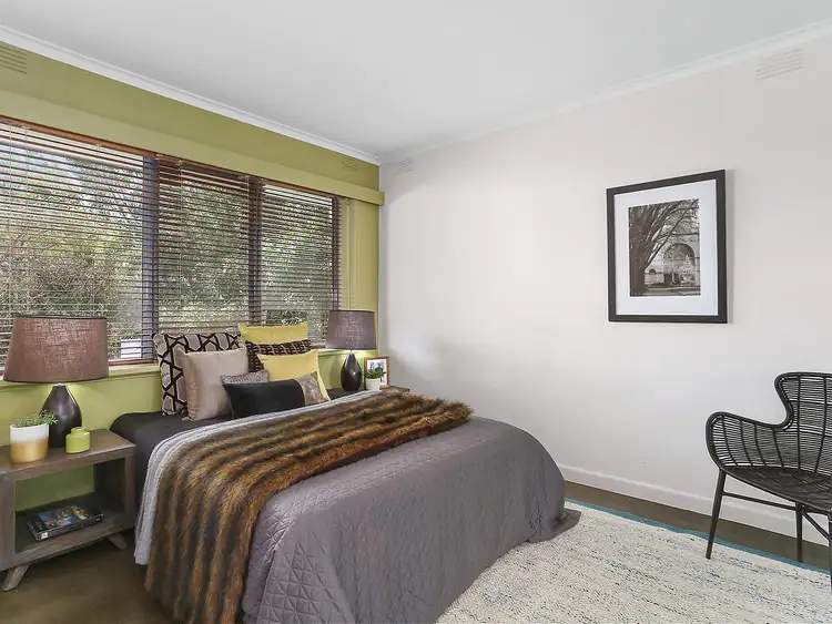 Fourth view of Homely apartment listing, 6/8 Queen Street, St Kilda East VIC 3183