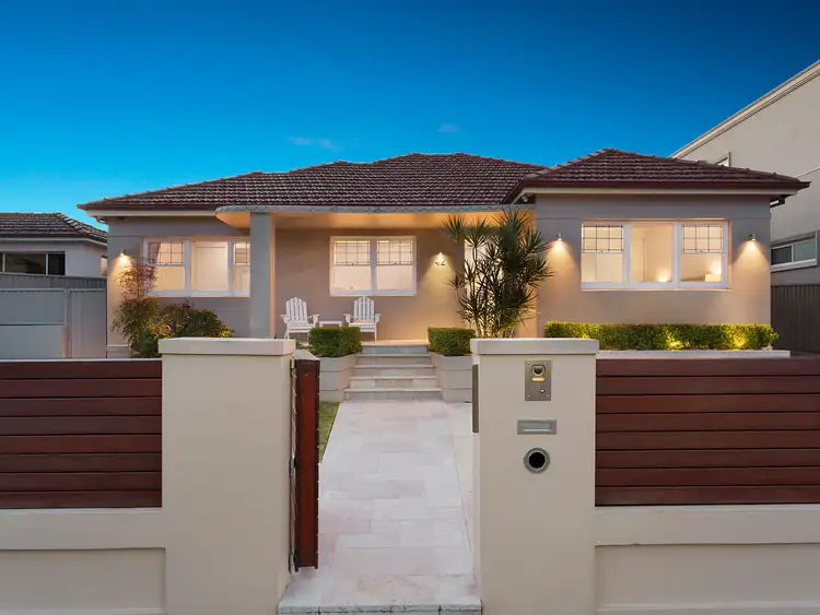 42 Harslett Crescent, Beverley Park NSW 2217