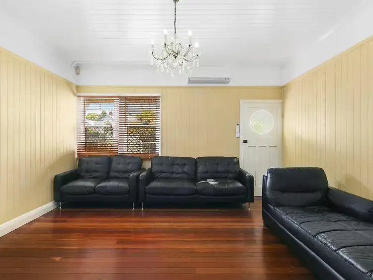 Fourth view of Homely house listing, 7 Hickey Street, East Toowoomba QLD 4350
