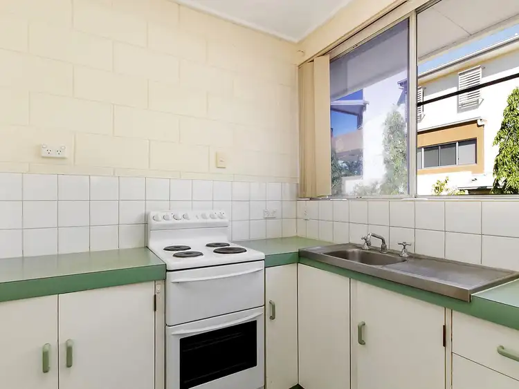 Third view of Homely apartment listing, 4/76 Cook Street, North Ward QLD 4810