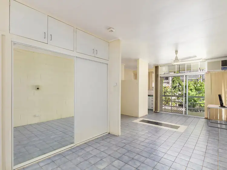 Fourth view of Homely apartment listing, 4/76 Cook Street, North Ward QLD 4810