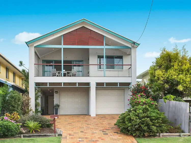 93A Boswell Terrace, Manly QLD 4179