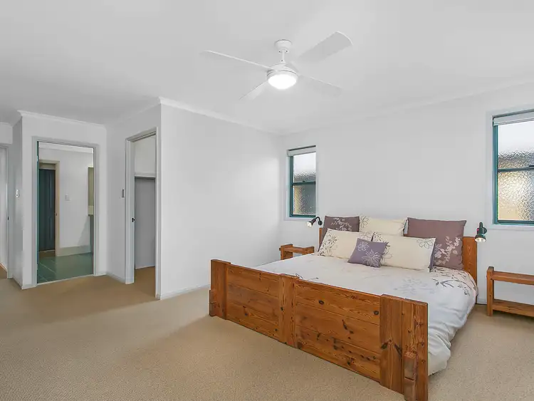 Fifth view of Homely house listing, 93A Boswell Terrace, Manly QLD 4179