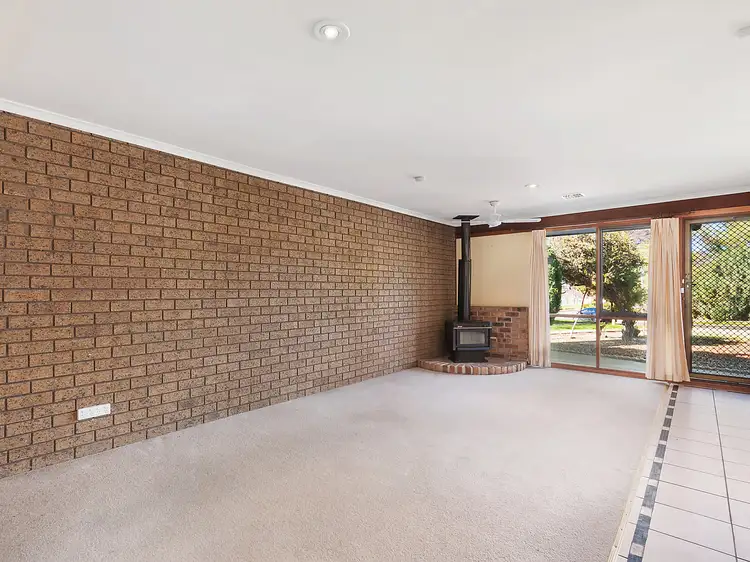 Third view of Homely house listing, 34 Fimister Circuit, Kambah ACT 2902
