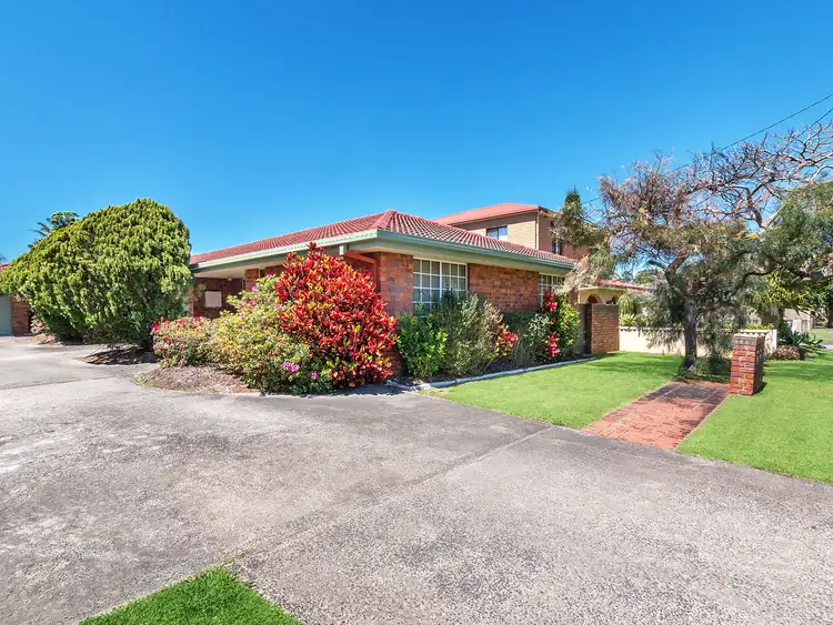 2/13 Jarrett Street, Ballina NSW 2478