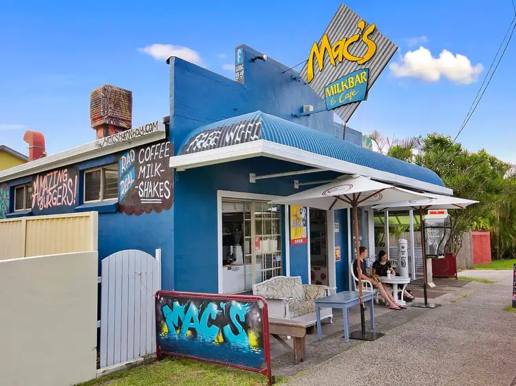 Second view of Homely house listing, 26 Bangalow Road, Byron Bay NSW 2481