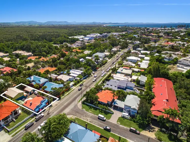 Fourth view of Homely house listing, 26 Bangalow Road, Byron Bay NSW 2481