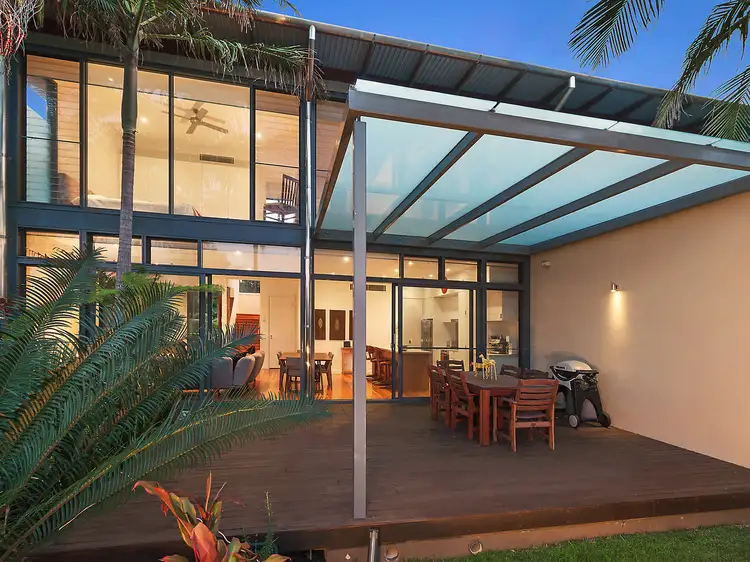 Main view of Homely townhouse listing, 11/7 Cavvanbah Street, Byron Bay NSW 2481