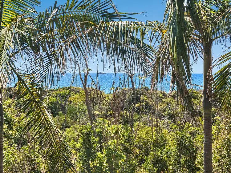 Third view of Homely townhouse listing, 11/7 Cavvanbah Street, Byron Bay NSW 2481