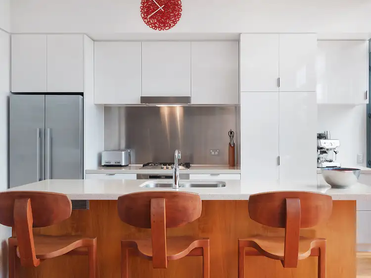 Fourth view of Homely townhouse listing, 11/7 Cavvanbah Street, Byron Bay NSW 2481