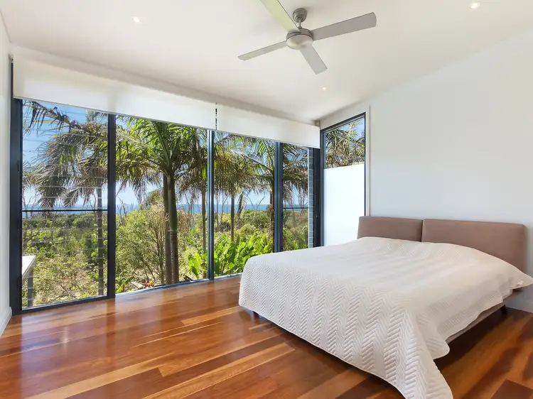 Fifth view of Homely townhouse listing, 11/7 Cavvanbah Street, Byron Bay NSW 2481