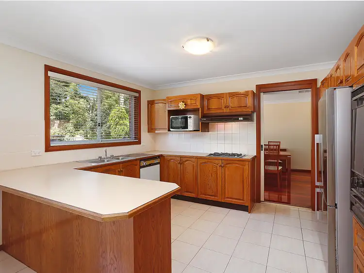 Third view of Homely house listing, 11 Willowleaf Place, West Pennant Hills NSW 2125