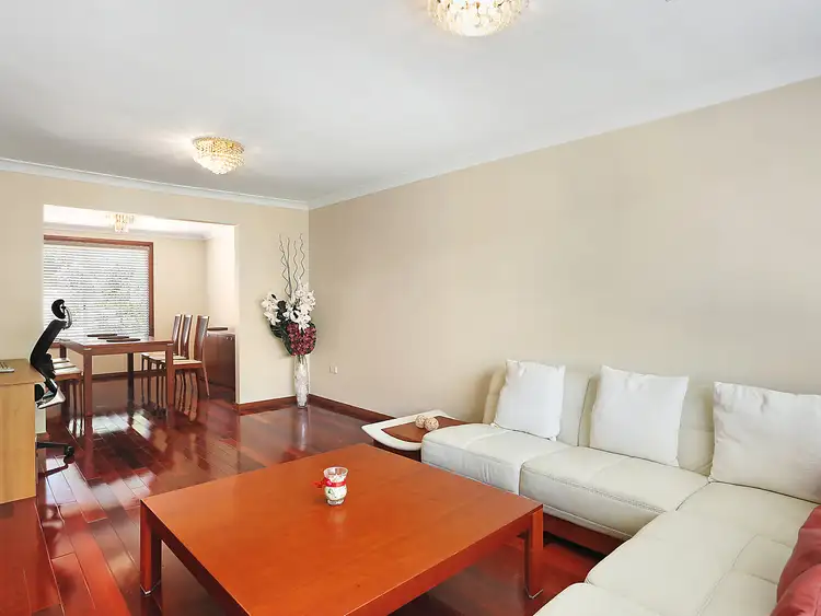 Fourth view of Homely house listing, 11 Willowleaf Place, West Pennant Hills NSW 2125
