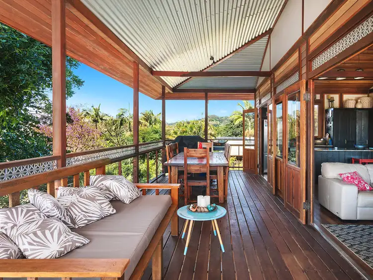 Second view of Homely house listing, 39 Tuckeroo Avenue, Mullumbimby NSW 2482
