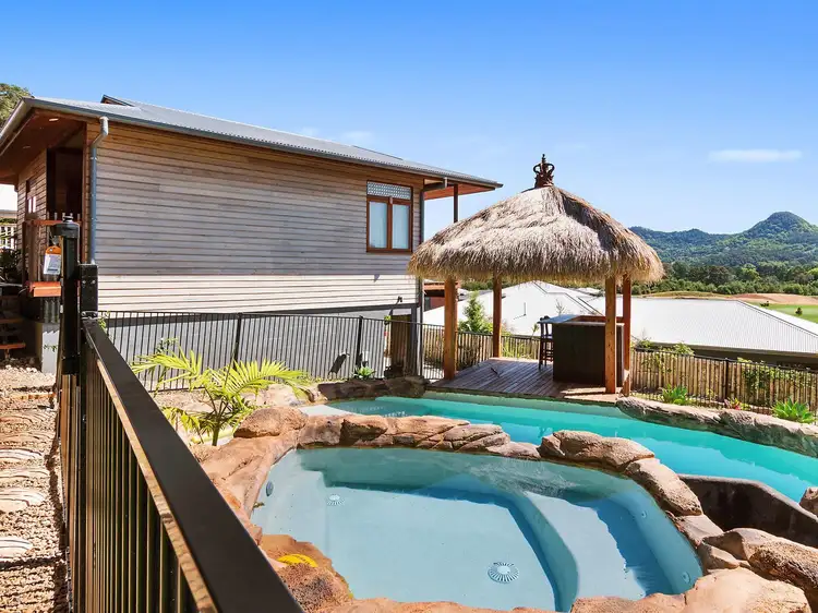 Third view of Homely house listing, 39 Tuckeroo Avenue, Mullumbimby NSW 2482