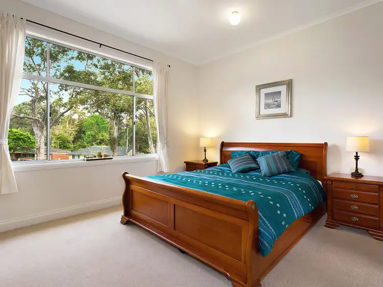 Fourth view of Homely house listing, 13 Lisle Court, West Pennant Hills NSW 2125