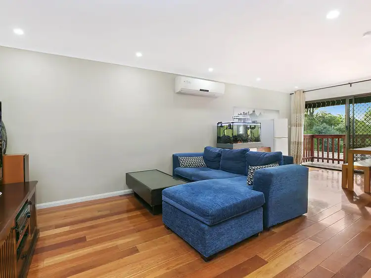 5/100 Old Northern Road, Baulkham Hills NSW 2153
