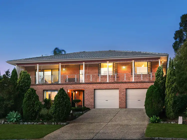 5 Edinburgh Close, Valentine NSW 2280