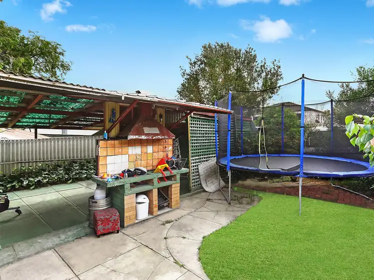 Second view of Homely house listing, 16 Warburton Street, Chifley NSW 2036
