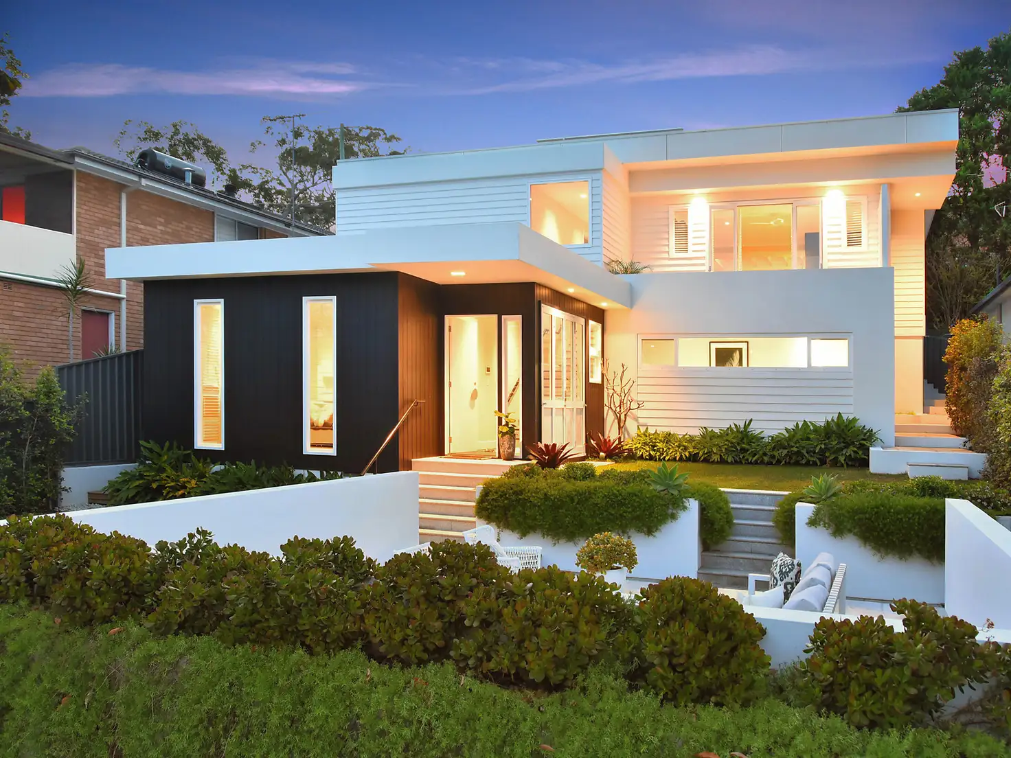 Main view of Homely house listing, 21 Nulgarra Avenue, Gymea Bay NSW 2227