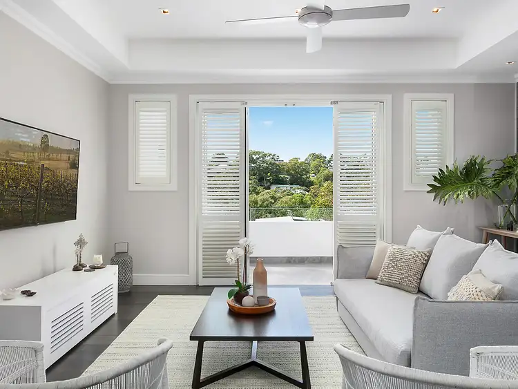Second view of Homely house listing, 21 Nulgarra Avenue, Gymea Bay NSW 2227