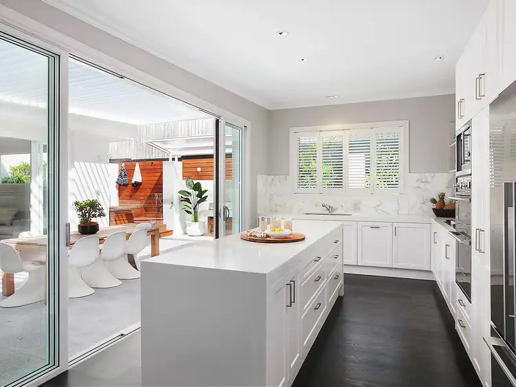 Third view of Homely house listing, 21 Nulgarra Avenue, Gymea Bay NSW 2227