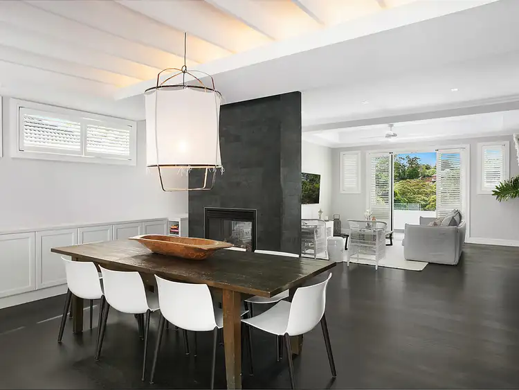 Fourth view of Homely house listing, 21 Nulgarra Avenue, Gymea Bay NSW 2227