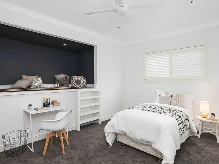 Sixth view of Homely house listing, 21 Nulgarra Avenue, Gymea Bay NSW 2227