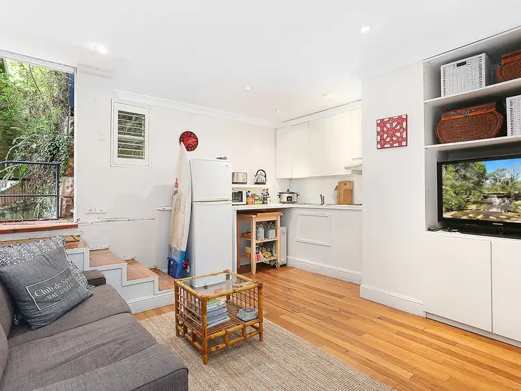 7/18 Forest Knoll Avenue, Bondi Beach NSW 2026