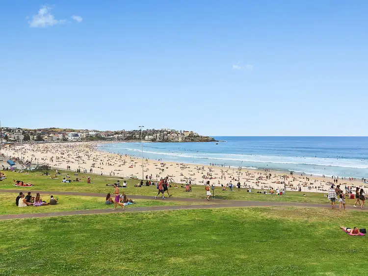 Fourth view of Homely apartment listing, 7/18 Forest Knoll Avenue, Bondi Beach NSW 2026