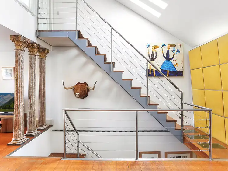 Second view of Homely house listing, 244 Forbes Street, Darlinghurst NSW 2010