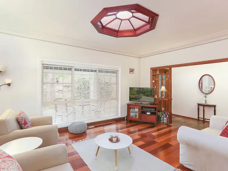 Second view of Homely house listing, 22 Brookes Street, Thornleigh NSW 2120