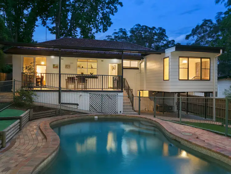 Third view of Homely house listing, 22 Brookes Street, Thornleigh NSW 2120